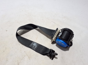   Rear seat belt  - EM2BR611B51AD 