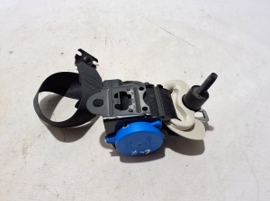 Ford S-MAX (2015–2026) Sicherheitsgurt hinten EM2BR611B51AD - 3