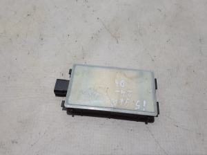 BMW i5 G60 (2023–2026) Pimeda nurga radar Distronic 5B31AF2 - 2