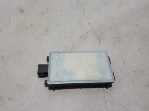 BMW i5 G60 (2023–2026) Pimeda nurga radar Distronic 5B31AF2 - 2