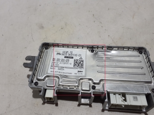 BMW i5 G60 (2023–2026) Camera control module 5B3FFD5 - 4