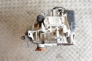 Volkswagen Sharan (2010–2026) Getriebe NJL - 10