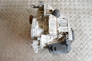 Volkswagen Sharan (2010–2026) Getriebe NJL - 11