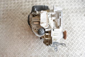 Volkswagen Sharan (2010–2026) Getriebe NJL - 12