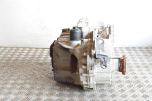 Volkswagen Sharan (2010–2026) Getriebe NJL - 13