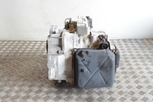 Volkswagen Sharan (2010–2026) Getriebe NJL - 2