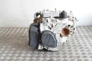 Volkswagen Sharan (2010–2026) Getriebe NJL - 3