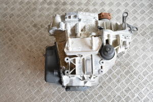 Volkswagen Sharan (2010–2026) Getriebe NJL - 4