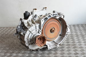 Volkswagen Sharan (2010–2026) Getriebe NJL - 6