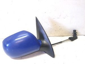 Skoda Fabia MK 1 (1999–2008) Side mirror and its parts 020634 - 2