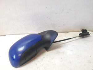 Skoda Fabia MK 1 (1999–2008) Side mirror and its parts 020634 - 3