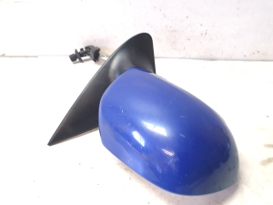 Skoda Fabia MK 1 (1999–2008) Side mirror and its parts 020634 - 6