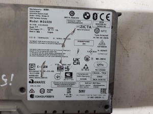 BMW i5 G60 (2023–2026) Audio, Video, Navigation 5B44C82 - 3