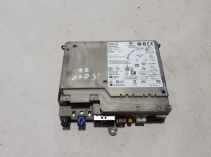   Audio, Video, Navigation  - 5B44C82 