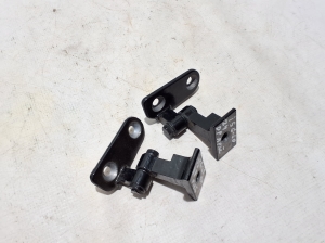 BMW i5 G60 (2023–2026) Esiukse ülemine hing 9450846 - 2