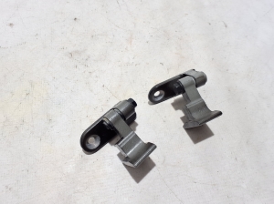 Front door top hinge - 9450846