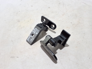 BMW i5 G60 (2023–2026) Rear side door upper hinge 9450846 - 2