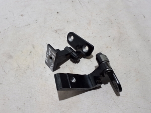 BMW i5 G60 (2023–2026) Rear side door upper hinge 9450845 - 2