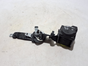 Ford S-MAX (2015–2026) Tagumine turvavöö 2355491 - 2