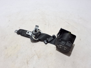   Rear seat belt  - 2355491 