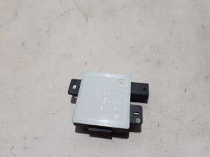 BMW i5 G60 (2023–2026) Control unit 5B3FB56 - 2