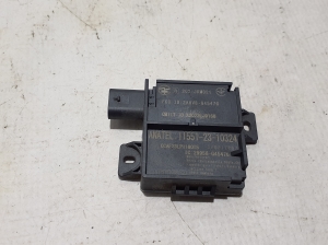 Control unit - 5B3FB56