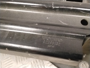 VOLVO XC40 (2017–2026) Rear bumper reinforcement 32385132 - 4