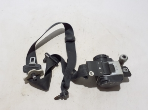 Ford S-MAX (2015–2026) Sicherheitsgurt vorne EM2BR61294AE - 4