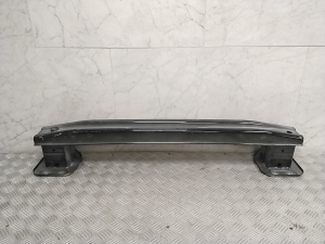 Rear bumper reinforcement - 6608084542