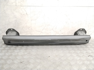 VOLVO EX30 I (2023–2026) Rear bumper reinforcement 6608084542 - 4