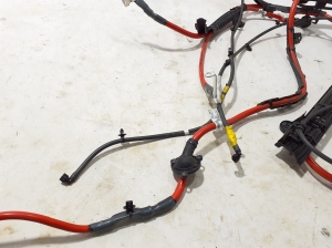 BMW i5 G60 (2023–2026) Pluskabel 5A8E452 - 3