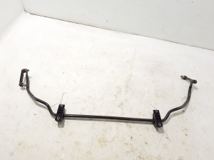 BMW i5 G60 (2023–2026) Tagumine stabilisaator 6898766 - 3