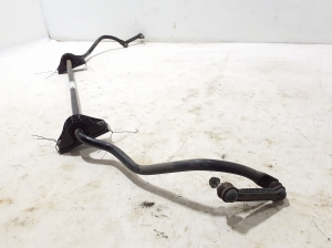 BMW i5 G60 (2023–2026) Tagumine stabilisaator 6898766 - 4