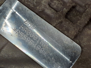 BMW i5 G60 (2023–2026) Engine HA0001N0 - 5