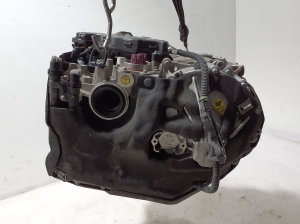 Motor - HA0001N0