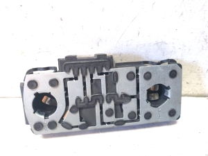 Seat Cordoba (1993–2003) Rear corner tail light bulb holder - 2