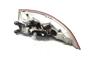 Jaguar XF (2008–2016) Rear corner light - 4