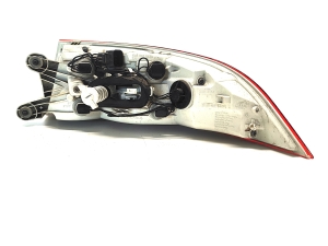 Jaguar XF (2008–2016) Rear corner light - 5