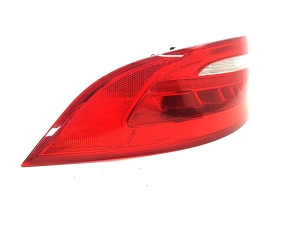 Jaguar XF (2008–2016) Rear corner light - 6