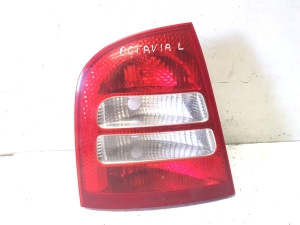 Eckleuchte hinten - 1U6945095