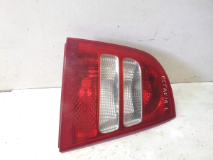 Skoda Octavia I (1996–2004) Eckleuchte hinten 1U6945095 - 2