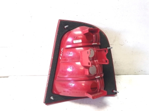 Skoda Octavia I (1996–2004) Eckleuchte hinten 1U6945095 - 4