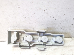 Skoda Octavia I (1996–2004) Rear corner tail light bulb holder 1U6945257 - 2