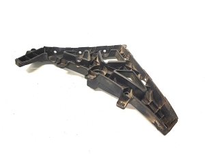 Jaguar XF (2008–2016) Rear bumper bracket GX7317A881AD - 2