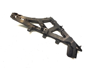 Jaguar XF (2008–2016) Rear bumper bracket GX7317A881AD - 4
