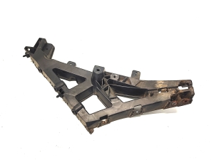 Jaguar XF (2008–2016) Rear bumper bracket GX7317A881AD - 5