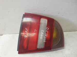 Skoda Octavia I (1996–2004) Eckleuchte hinten 1U6945095 - 3