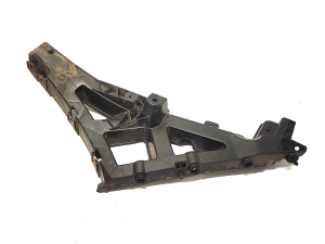   Rear bumper bracket  - GX7317A882AB 