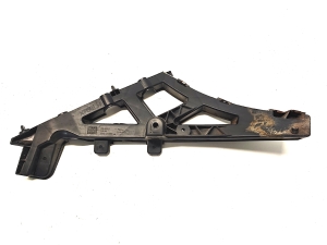 Jaguar XF (2008–2016) Rear bumper bracket GX7317A882AB - 2