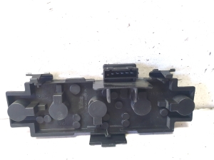 Skoda Octavia I (1996–2004) Rear corner tail light bulb holder 1U6945257 - 2
